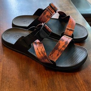 Chaco Slides